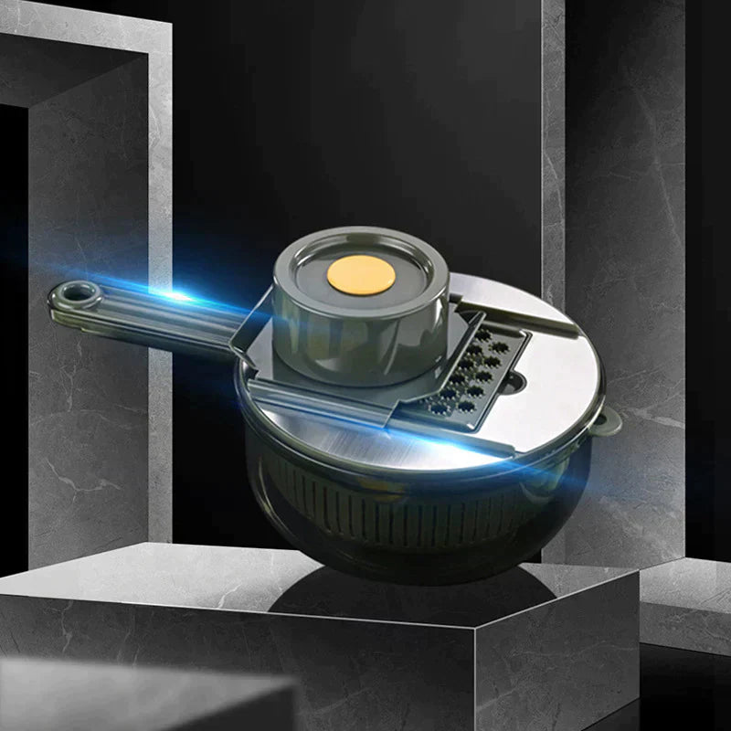 חותך ירקות ביתי אופנה פשוט רב תכליתי חותך ירקות כלי מטבח