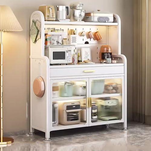 יום אחרון במבצע 80% הנחה🔥ארון אחסון עצמאי למטבח