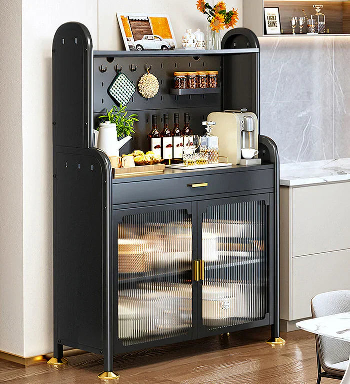 יום אחרון במבצע 80% הנחה🔥ארון אחסון עצמאי למטבח