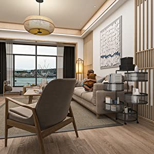 🍊עגלת מדף לאחסון מטבח🍊 משלוח חינם רק היום🚛נותרו 6 בלבד🔥 מבצע חם🔥(50% הנחה)