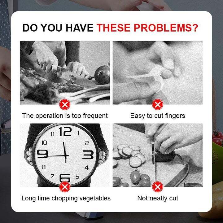 💖מבצע חמה 50% הנחה 🎁מנדולינה בטוחה למטבח (קנה 2 משלוח חינם)