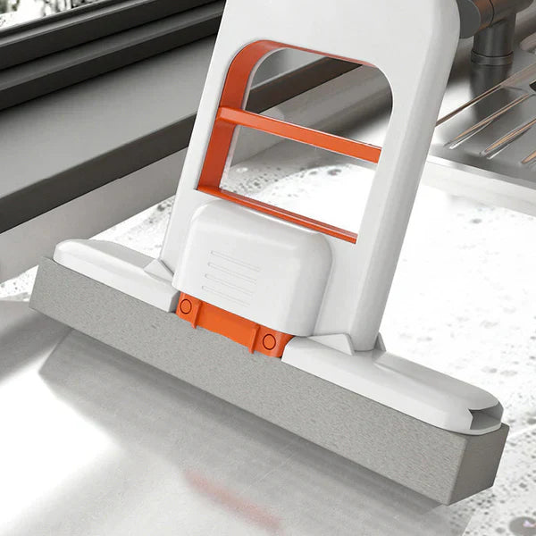 מגב נייד מיני לסחיטה עצמית